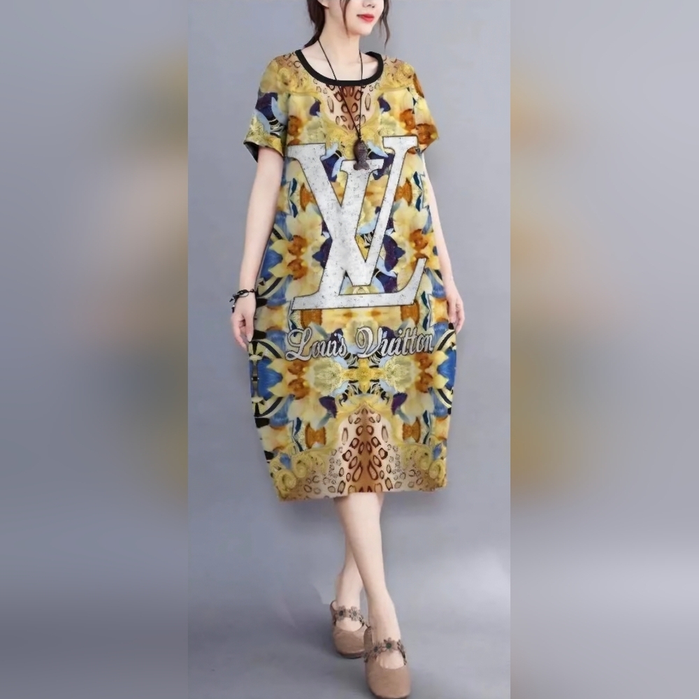 ❤️ Bangkok Dress- L